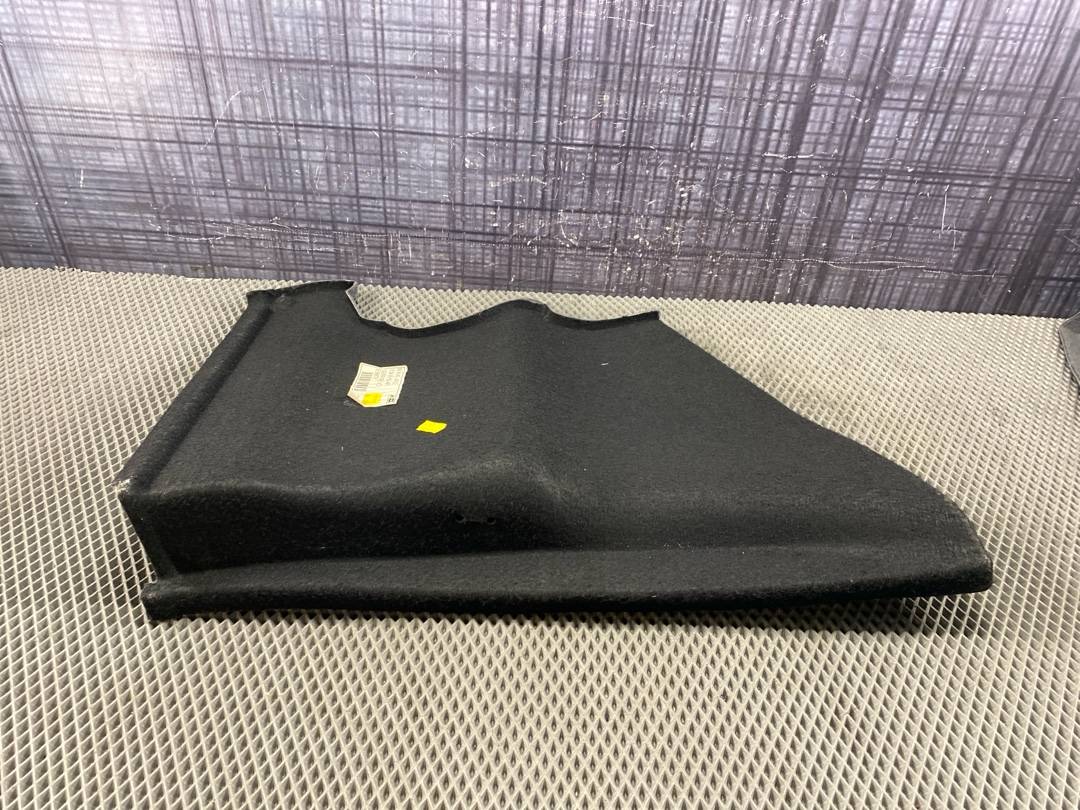 Обшивка багажника, 402 рублей, Красноярск