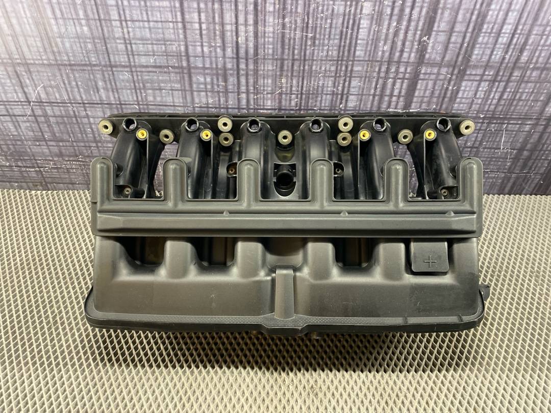 Коллектор впускной, 5016 рублей, Красноярск