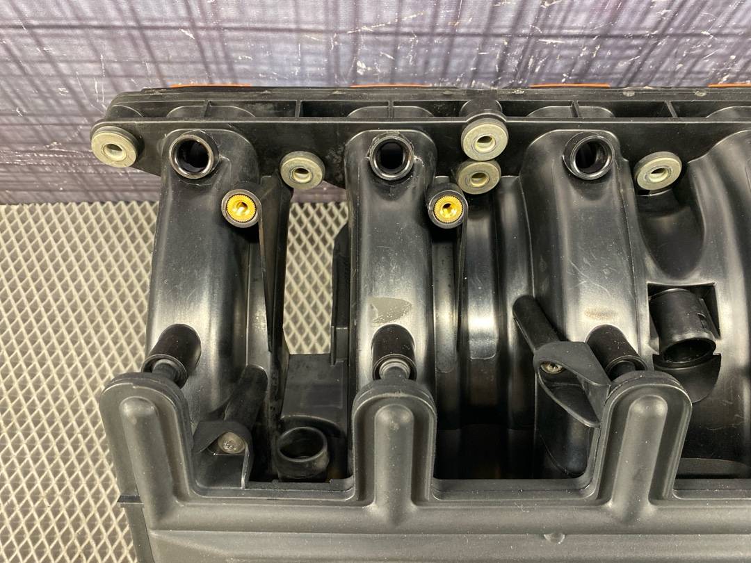 Коллектор впускной, 5016 рублей, Красноярск