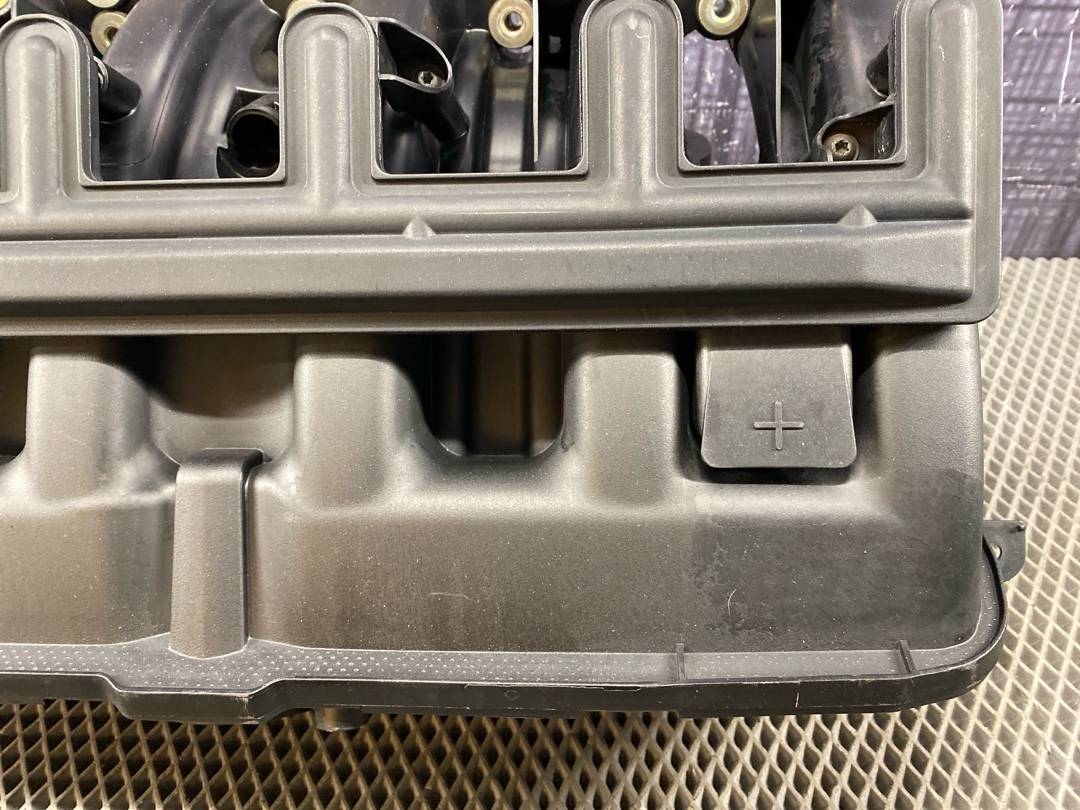 Коллектор впускной, 5016 рублей, Красноярск