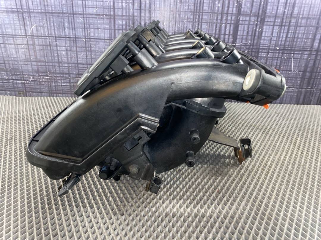 Коллектор впускной, 5016 рублей, Красноярск