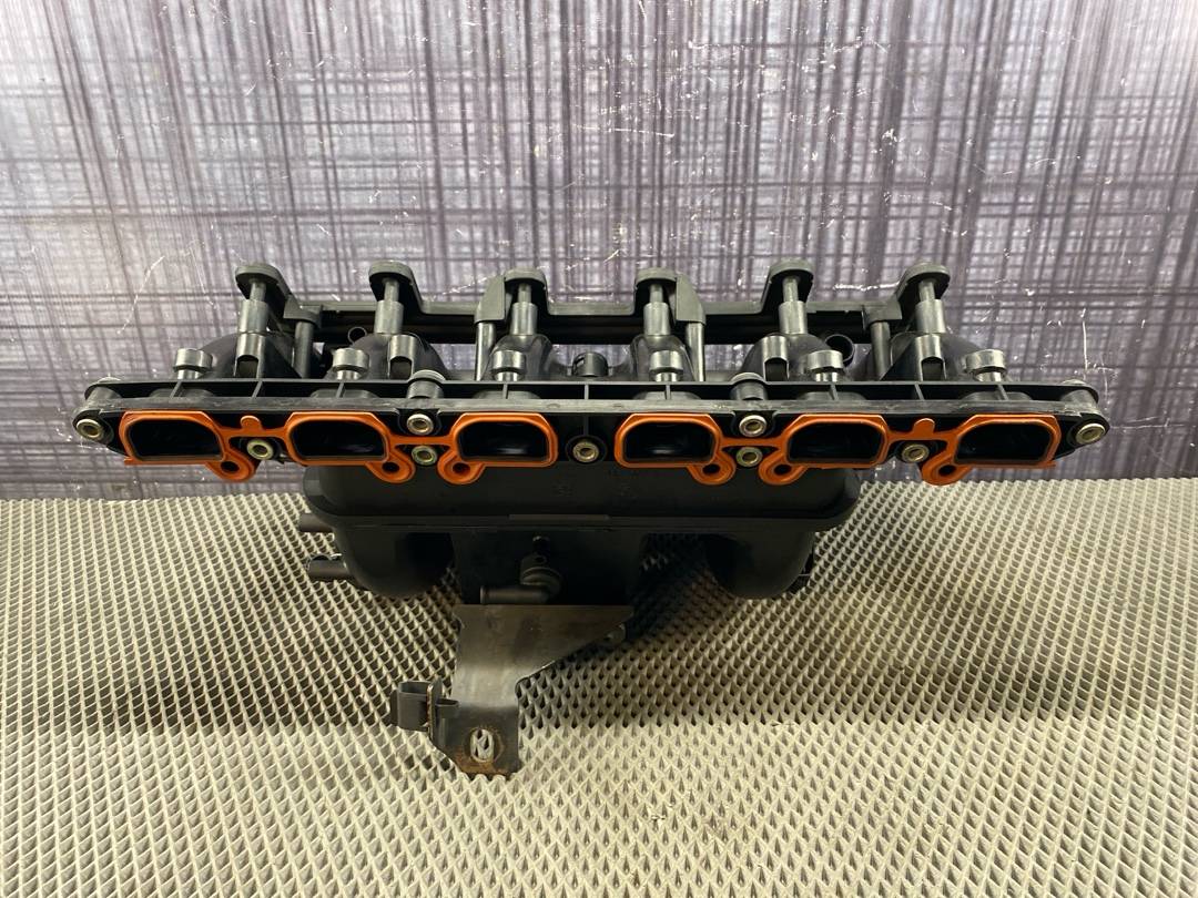 Коллектор впускной, 5016 рублей, Красноярск