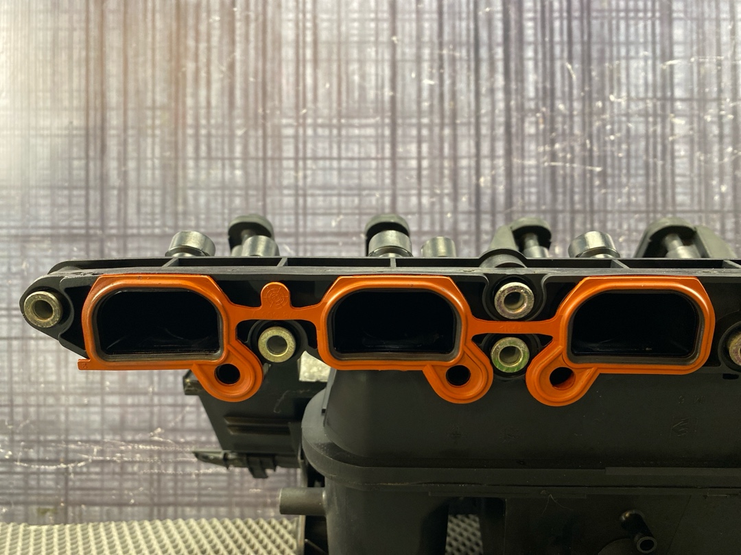 Коллектор впускной, 5016 рублей, Красноярск