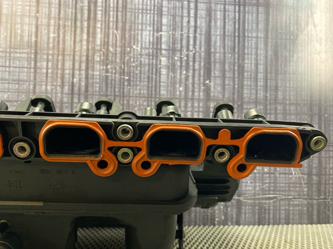 Коллектор впускной, 5016 рублей, Красноярск