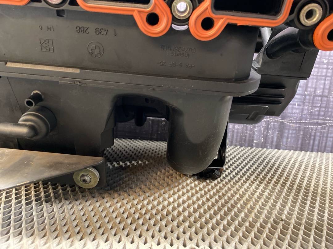 Коллектор впускной, 5016 рублей, Красноярск