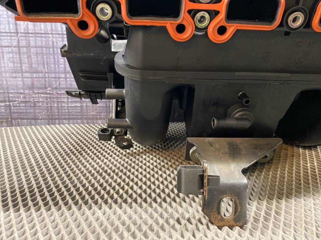 Коллектор впускной, 5016 рублей, Красноярск