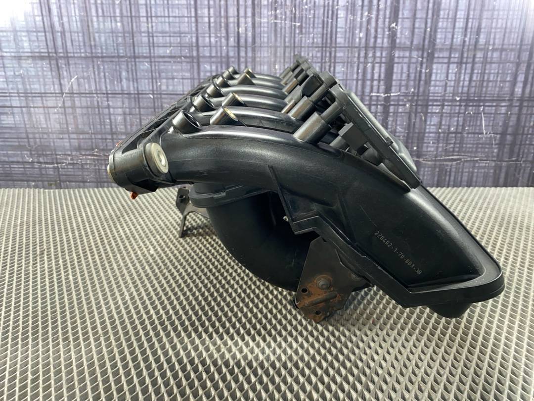 Коллектор впускной, 5016 рублей, Красноярск