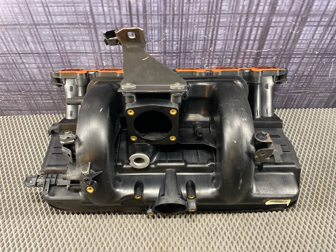 Коллектор впускной, 5016 рублей, Красноярск