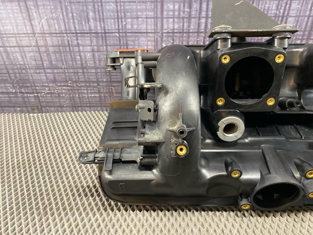 Коллектор впускной, 5016 рублей, Красноярск