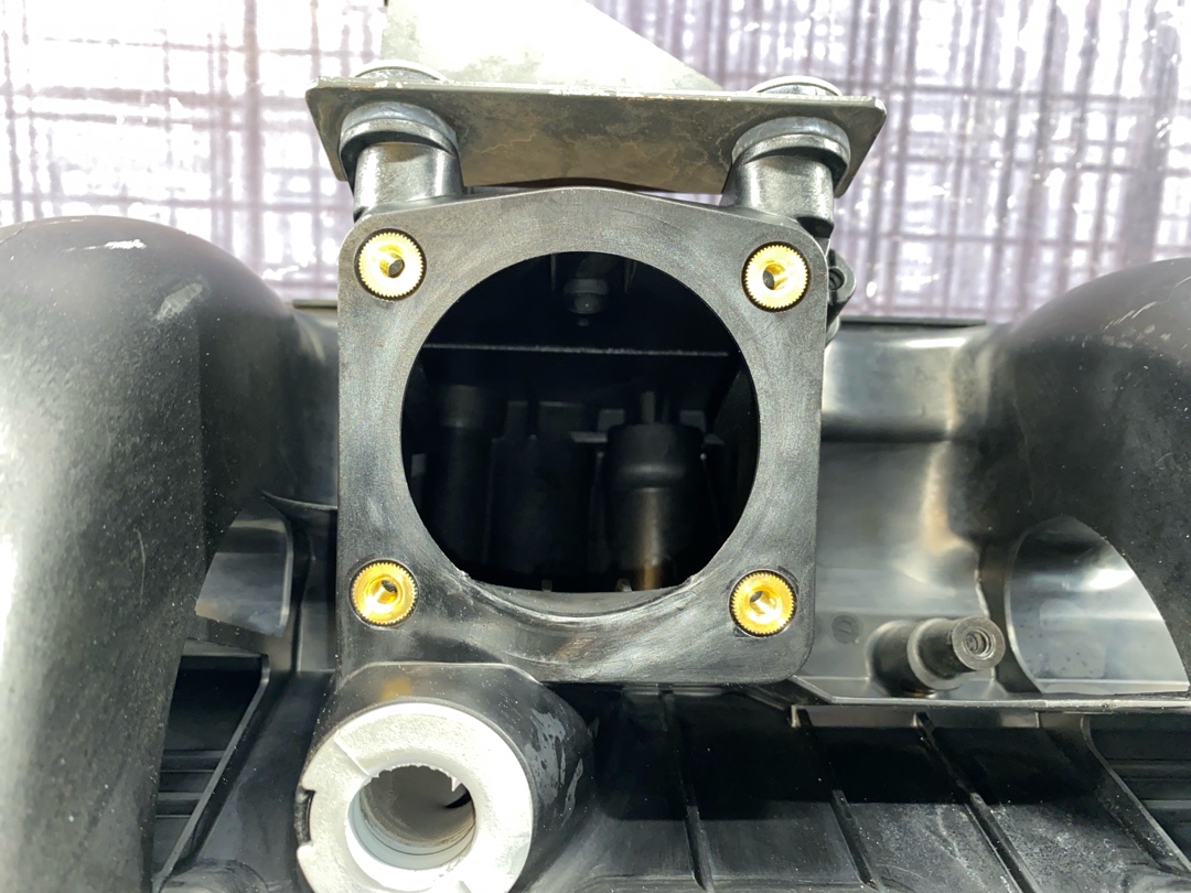 Коллектор впускной, 5016 рублей, Красноярск