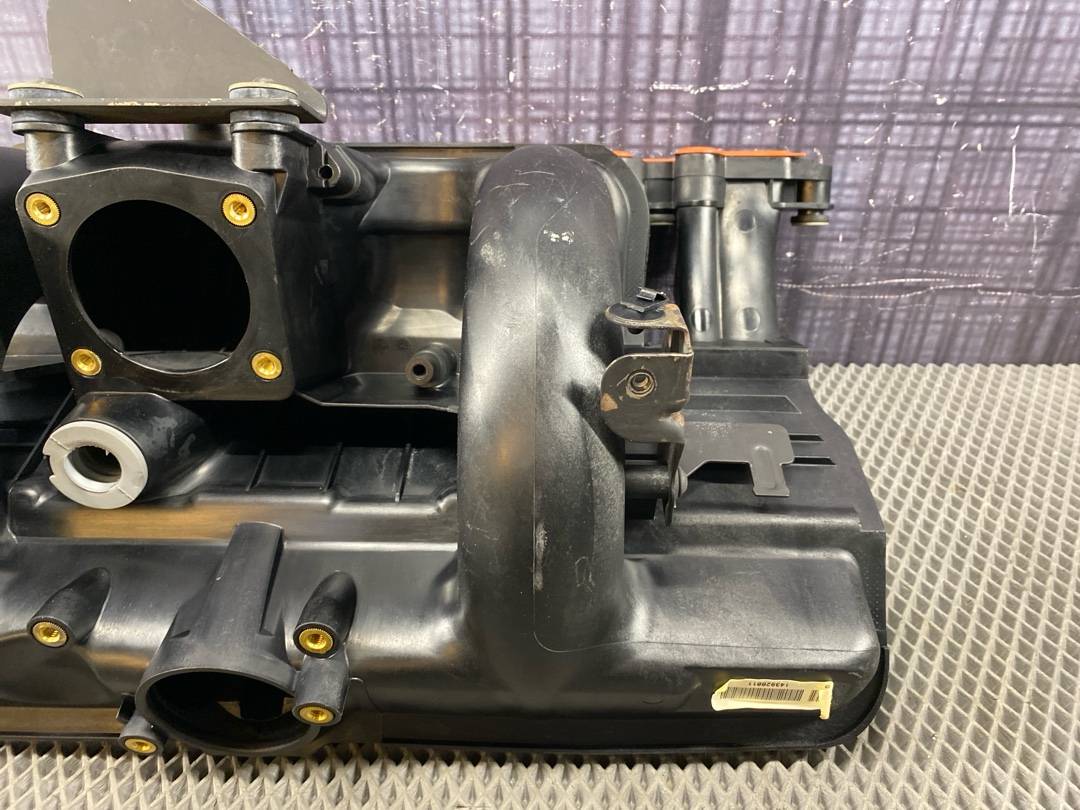 Коллектор впускной, 5016 рублей, Красноярск