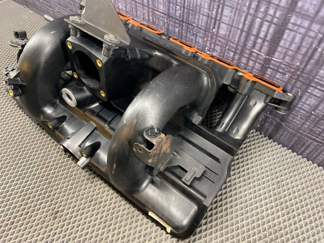 Коллектор впускной, 5016 рублей, Красноярск