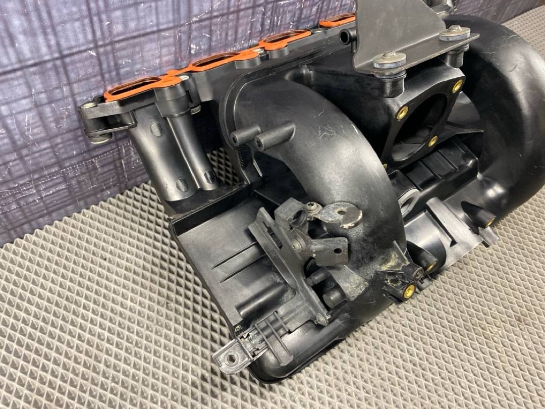 Коллектор впускной, 5016 рублей, Красноярск