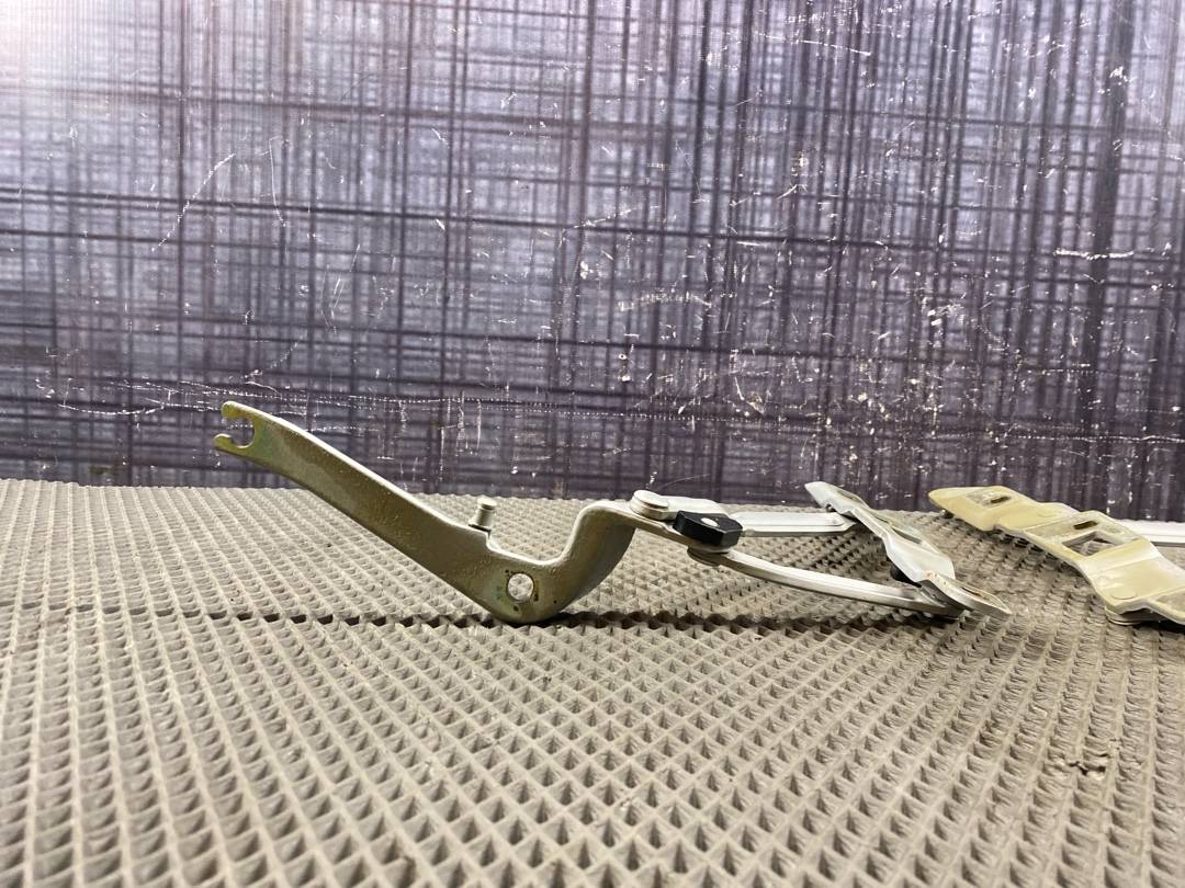 Петля багажника, 1044 рублей, Красноярск