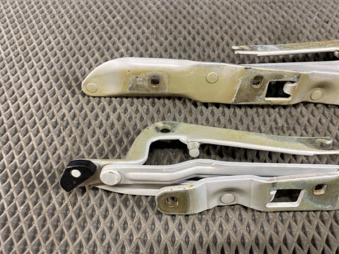 Петля багажника, 1044 рублей, Красноярск