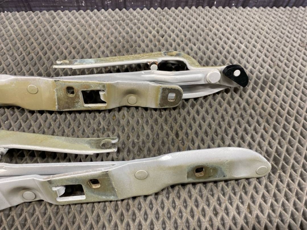 Петля багажника, 1044 рублей, Красноярск