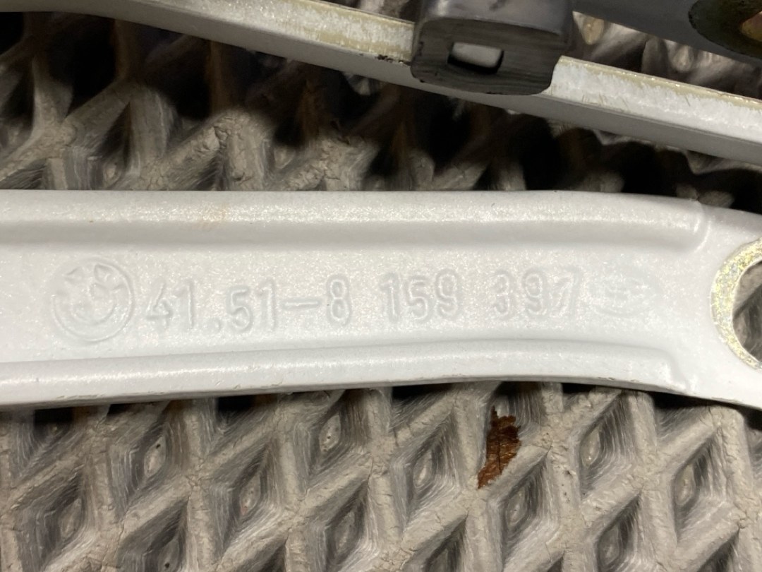 Петля багажника, 1044 рублей, Красноярск