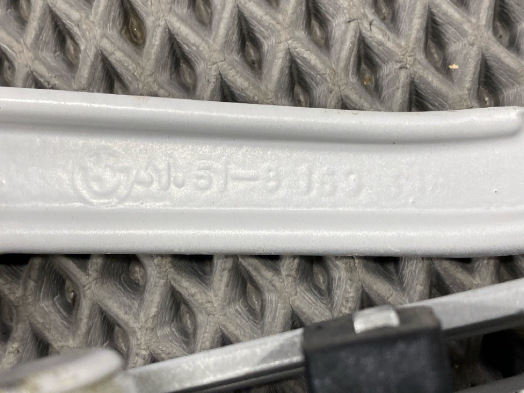 Петля багажника, 1044 рублей, Красноярск