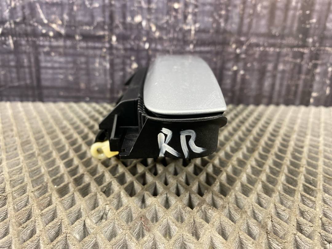 Ручка двери внешняя, 574 рублей, Красноярск