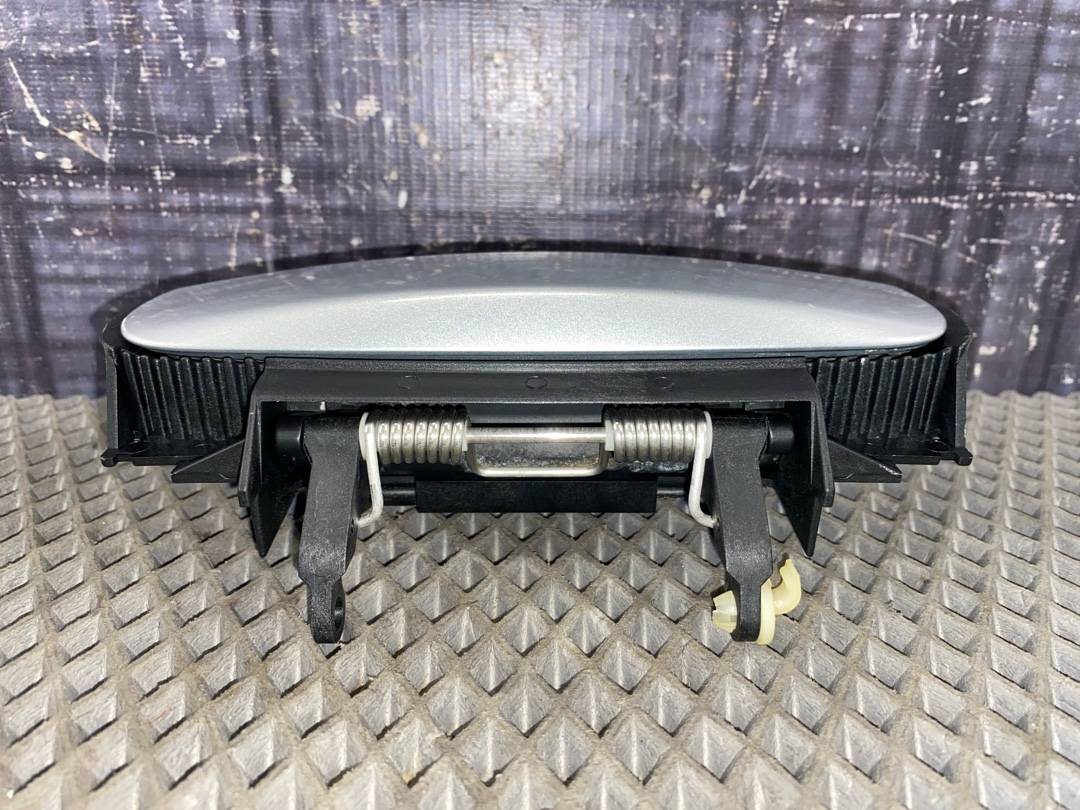 Ручка двери внешняя, 574 рублей, Красноярск