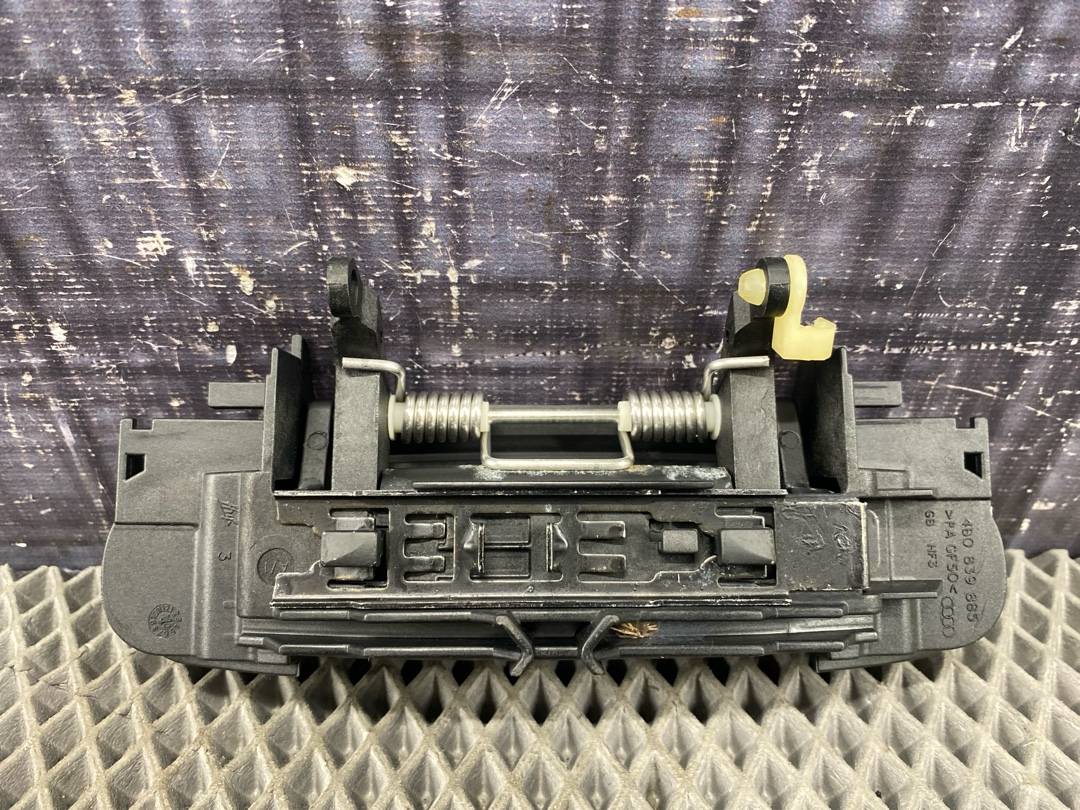 Ручка двери внешняя, 574 рублей, Красноярск