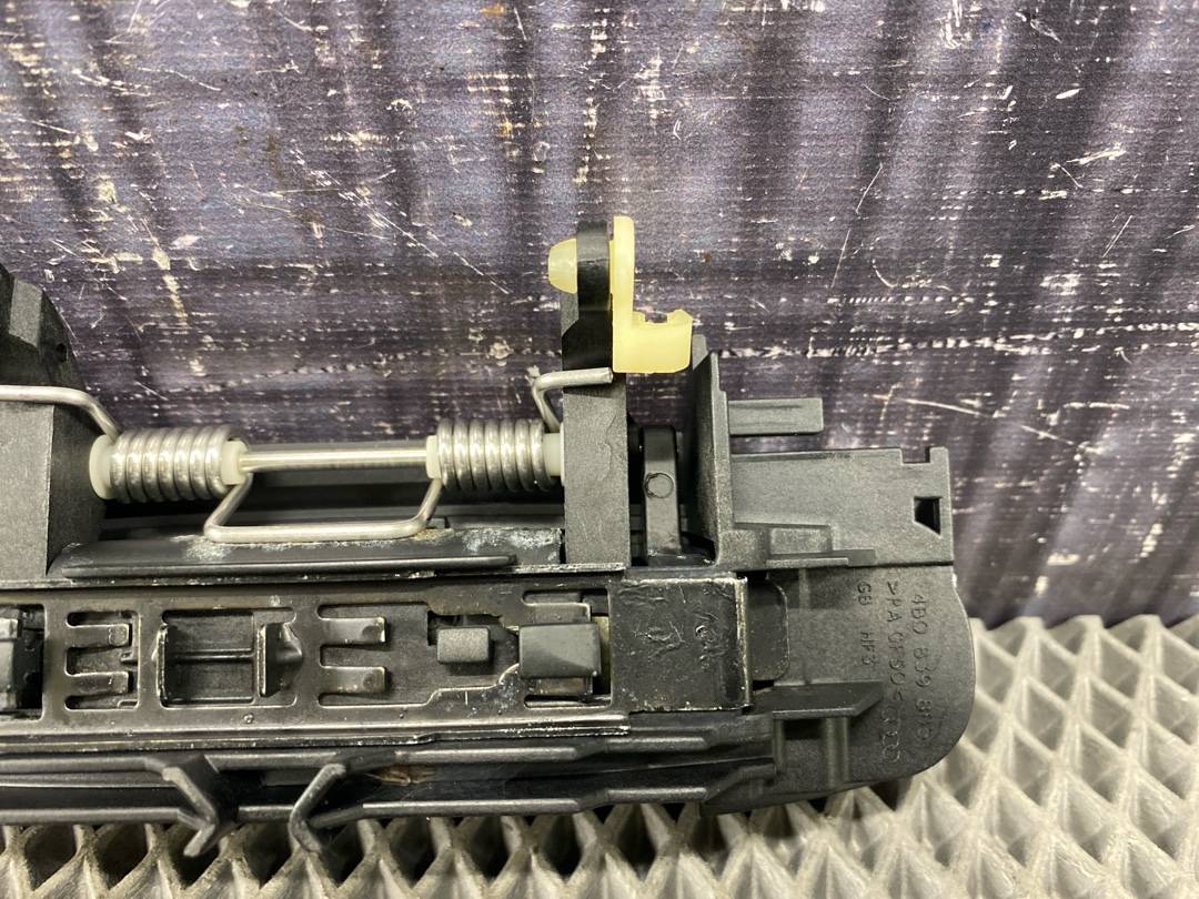 Ручка двери внешняя, 574 рублей, Красноярск