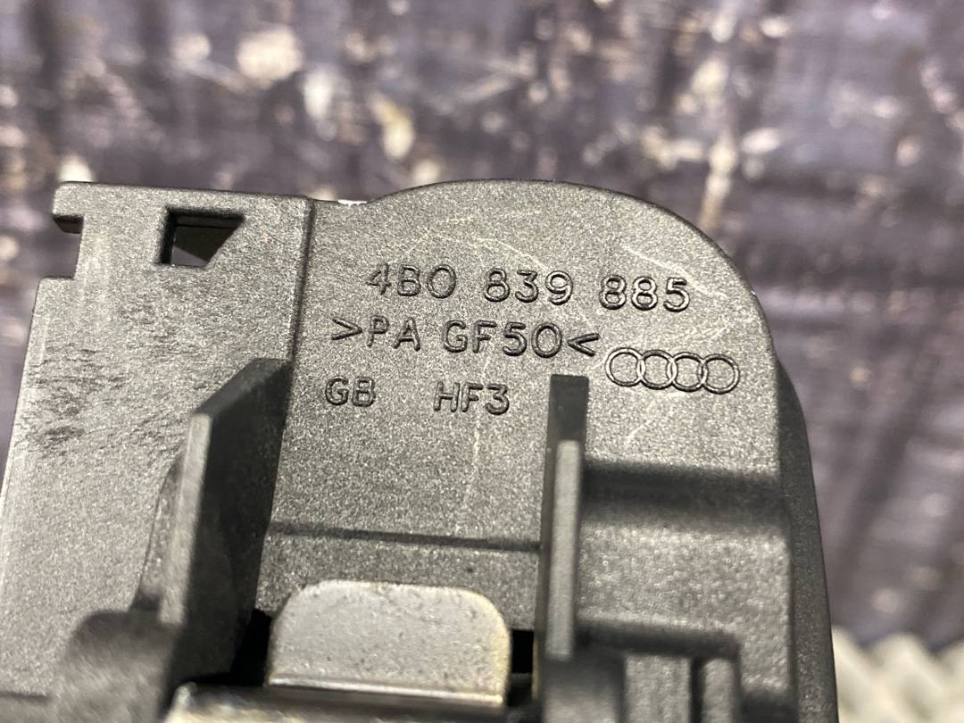 Ручка двери внешняя, 574 рублей, Красноярск