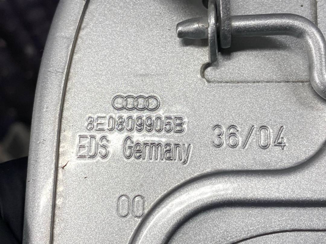 Лючок бензобака, 693 рублей, Красноярск