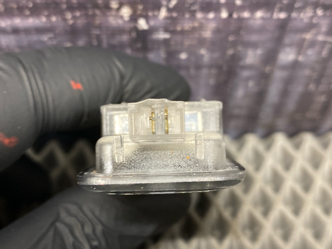 Плафон салона, 245 рублей, Красноярск