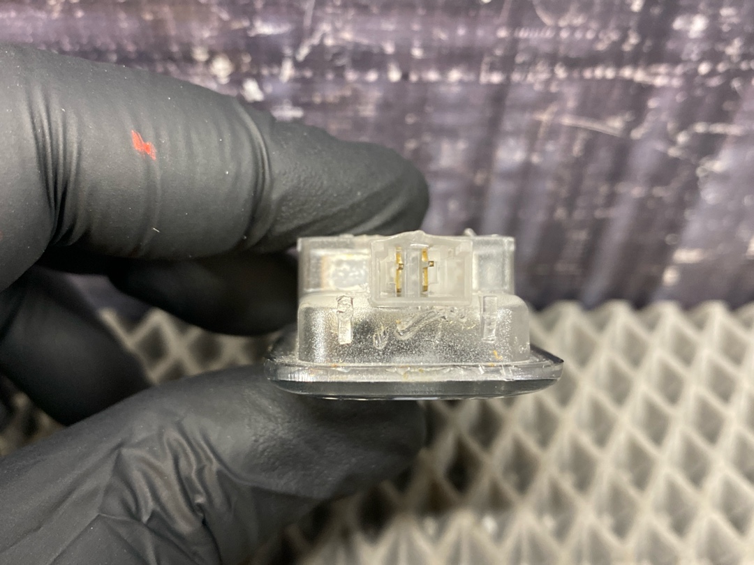 Плафон салона, 245 рублей, Красноярск