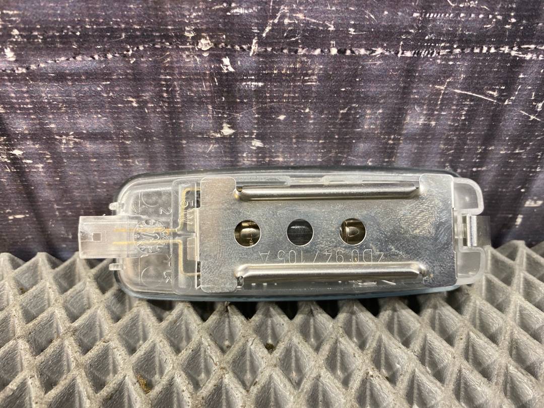 Плафон салона, 245 рублей, Красноярск