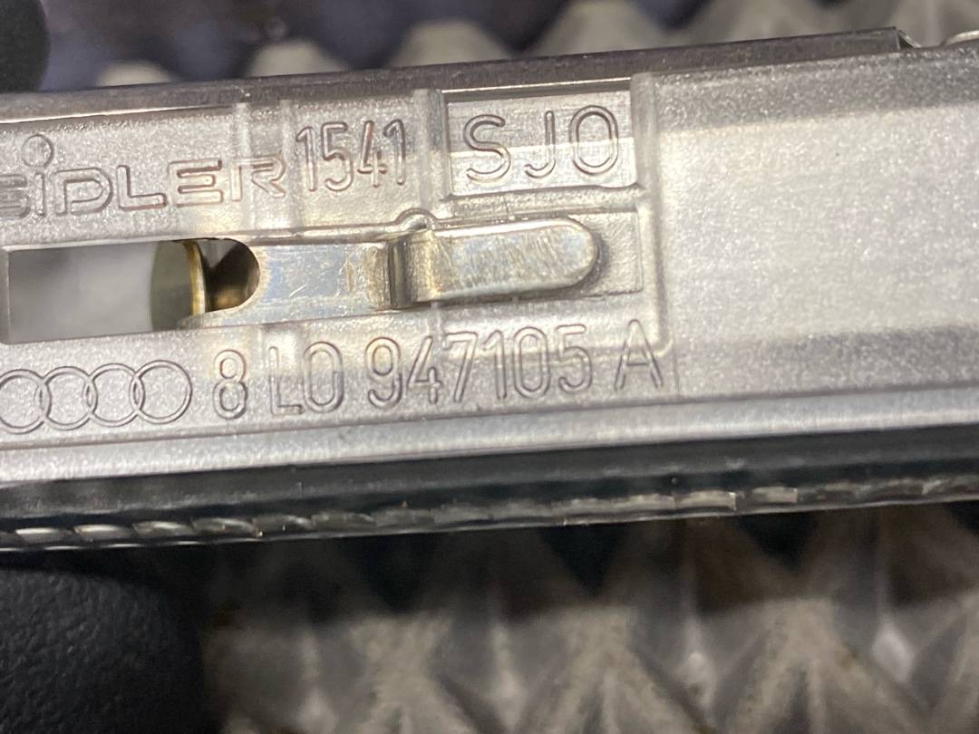 Плафон салона, 245 рублей, Красноярск