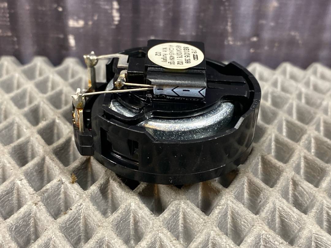 Динамик, 427 рублей, Красноярск