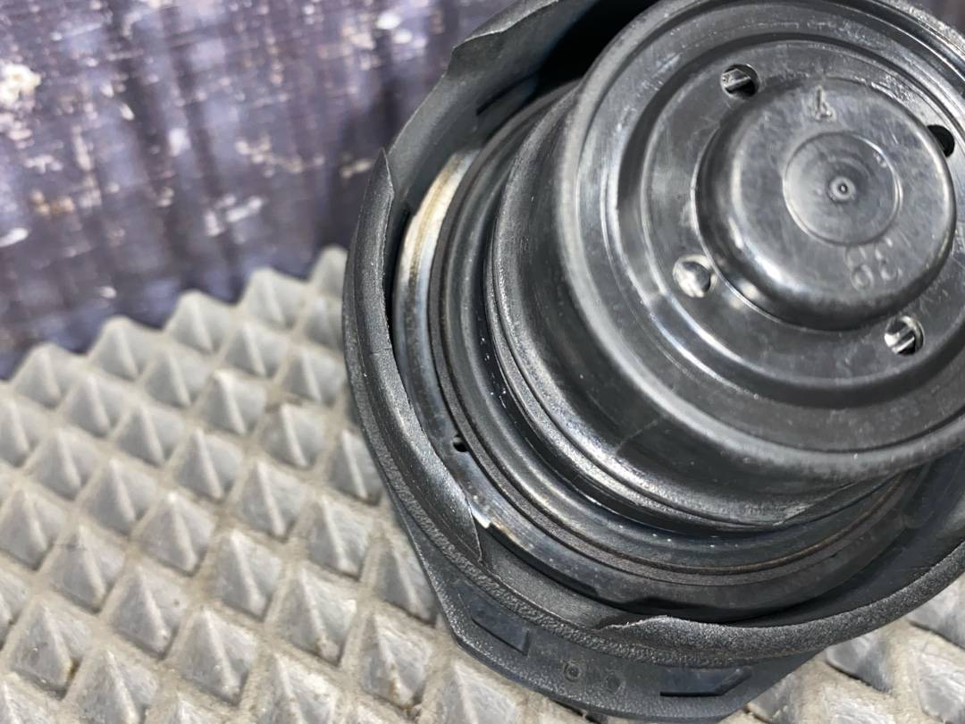 Пробка бензобака, 175 рублей, Красноярск