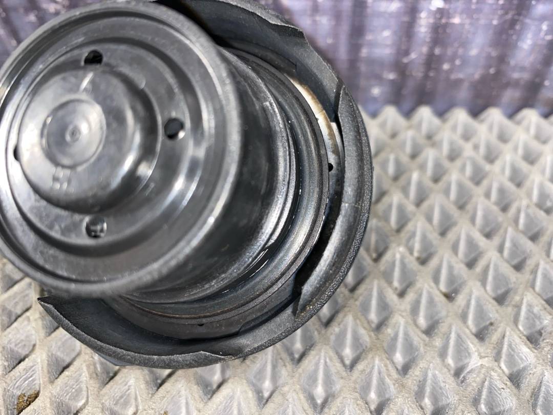 Пробка бензобака, 175 рублей, Красноярск