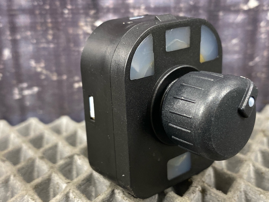 Кнопка регулировки зеркал, 840 рублей, Красноярск