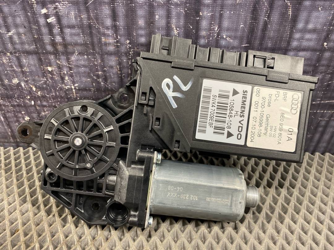 Мотор стеклоподъемника, 1022 рублей, Красноярск