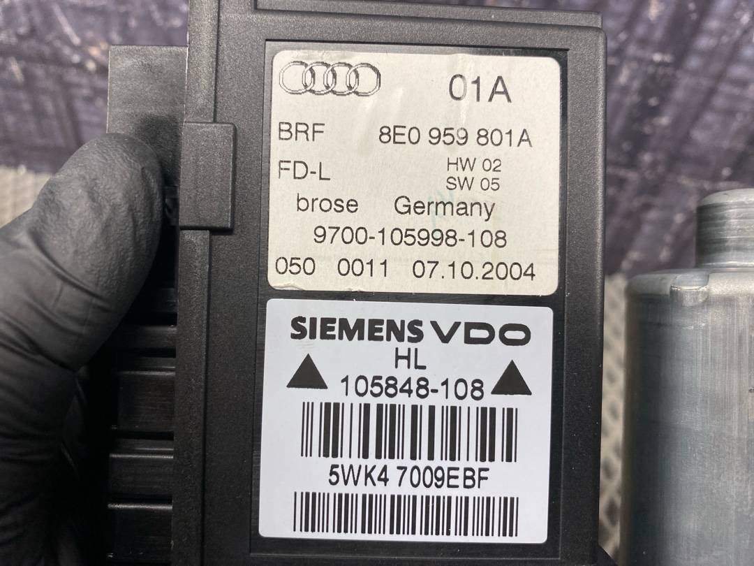 Мотор стеклоподъемника, 1022 рублей, Красноярск