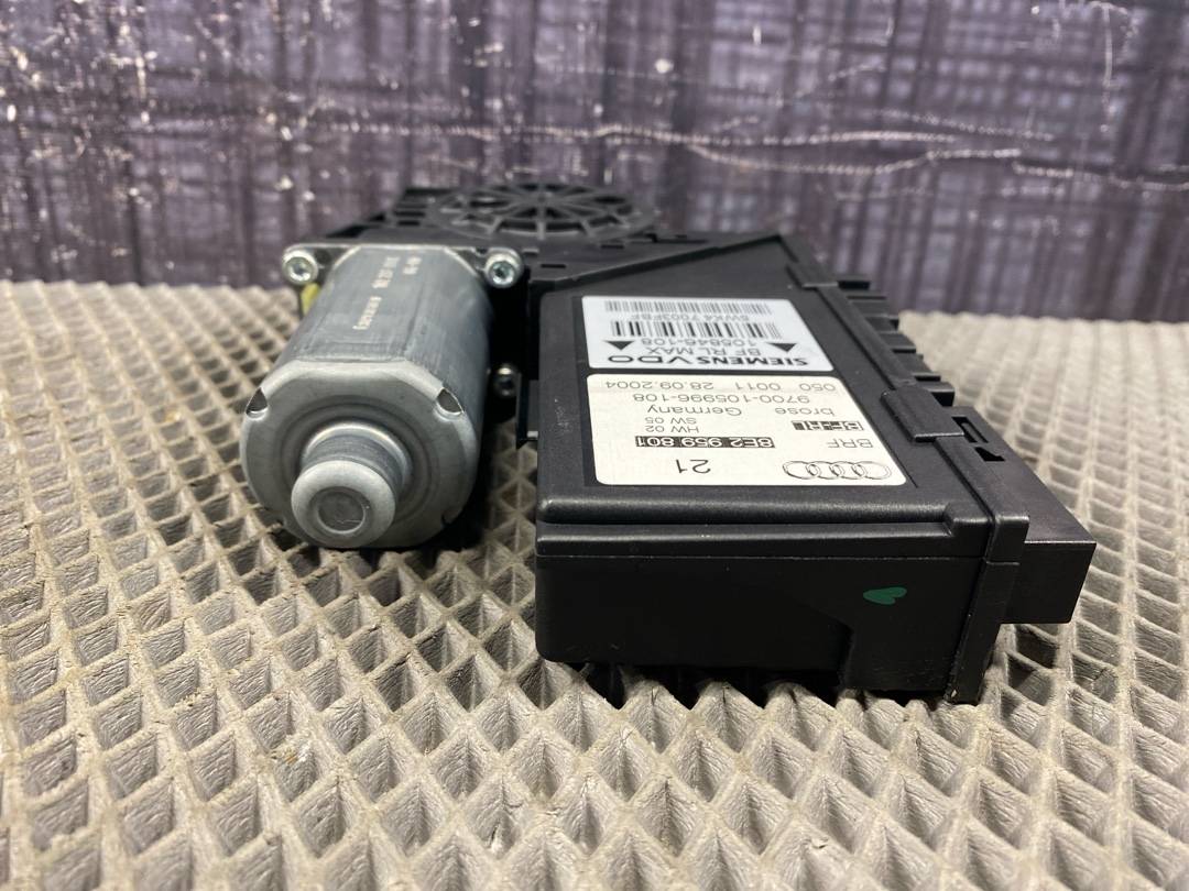 Мотор стеклоподъемника, 1498 рублей, Красноярск