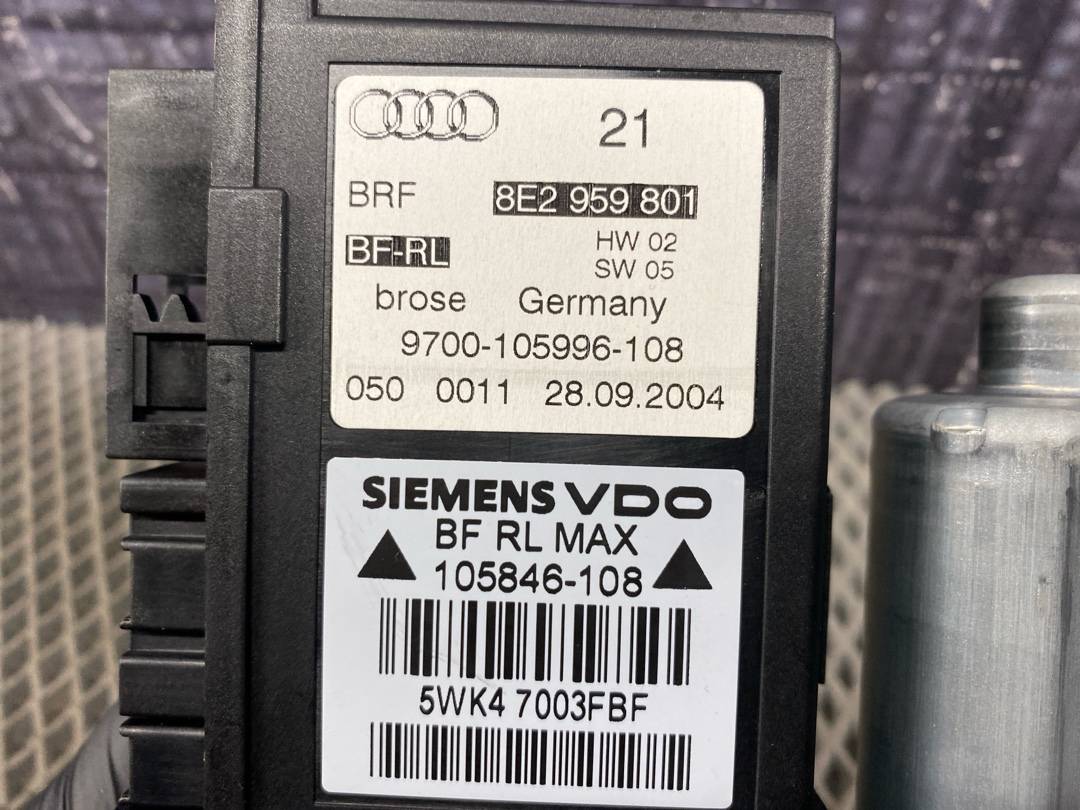 Мотор стеклоподъемника, 1498 рублей, Красноярск