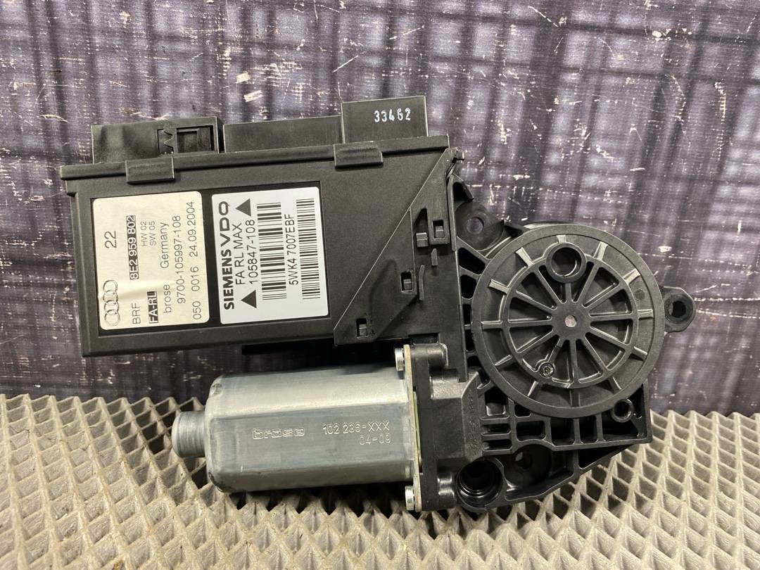 Мотор стеклоподъемника, 1498 рублей, Красноярск