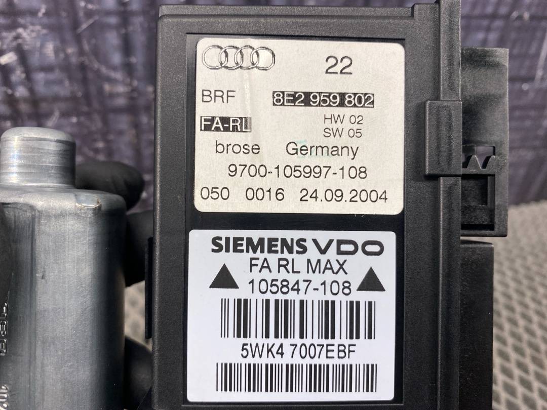 Мотор стеклоподъемника, 1498 рублей, Красноярск