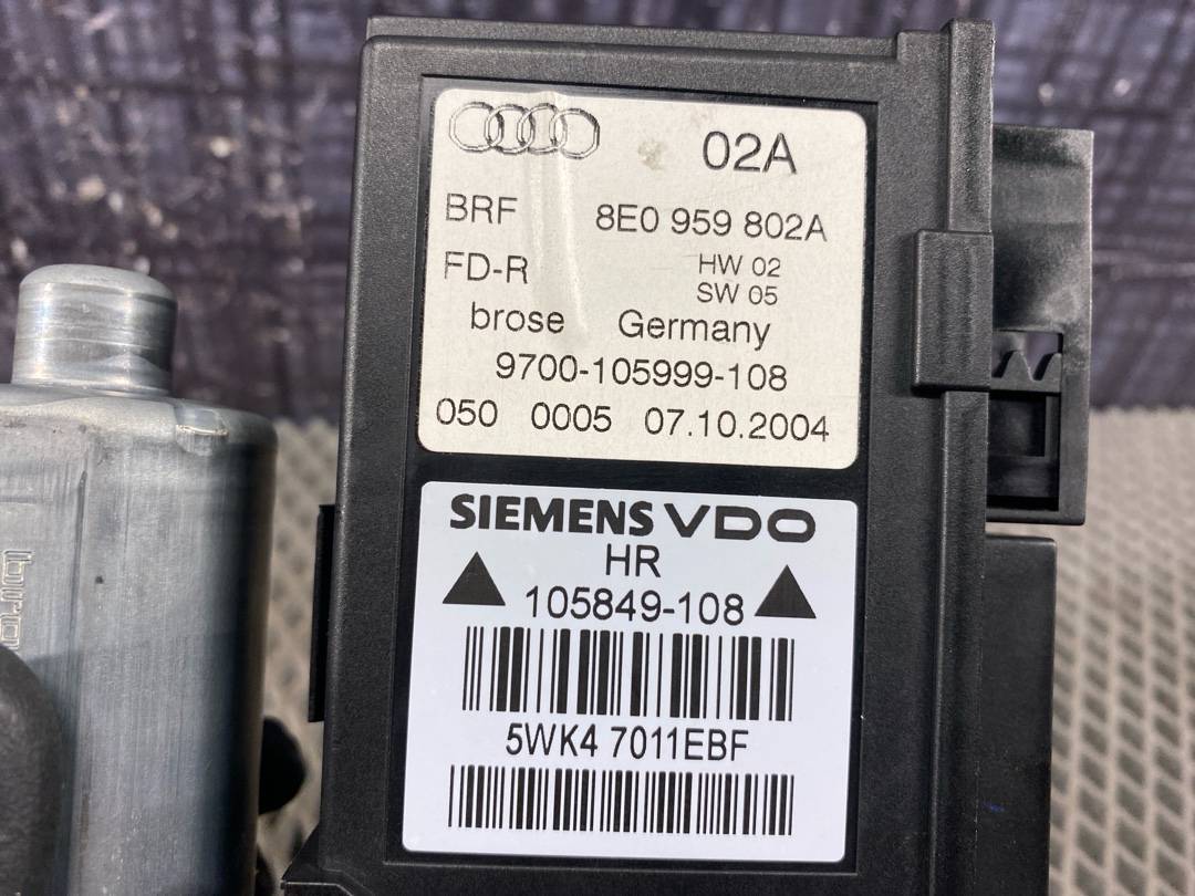 Мотор стеклоподъемника, 1022 рублей, Красноярск