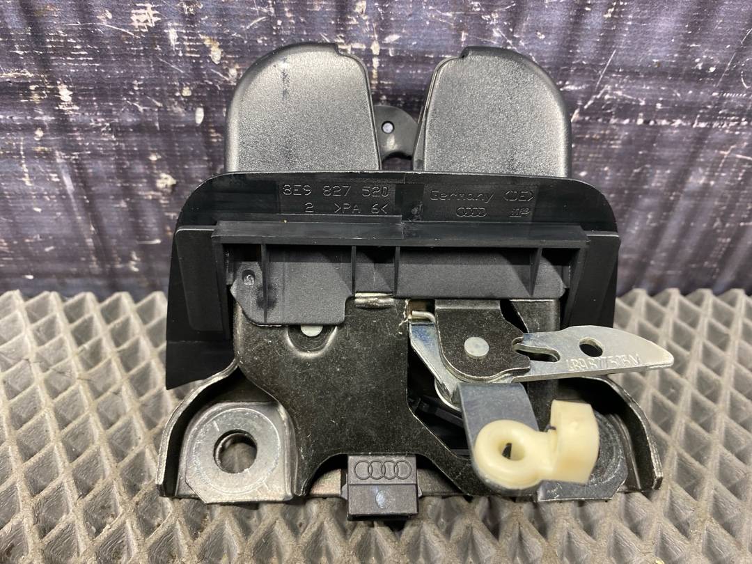 Замок крышки багажника, 1582 рублей, Красноярск