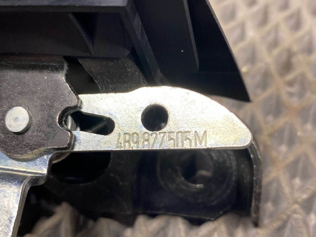 Замок крышки багажника, 1582 рублей, Красноярск