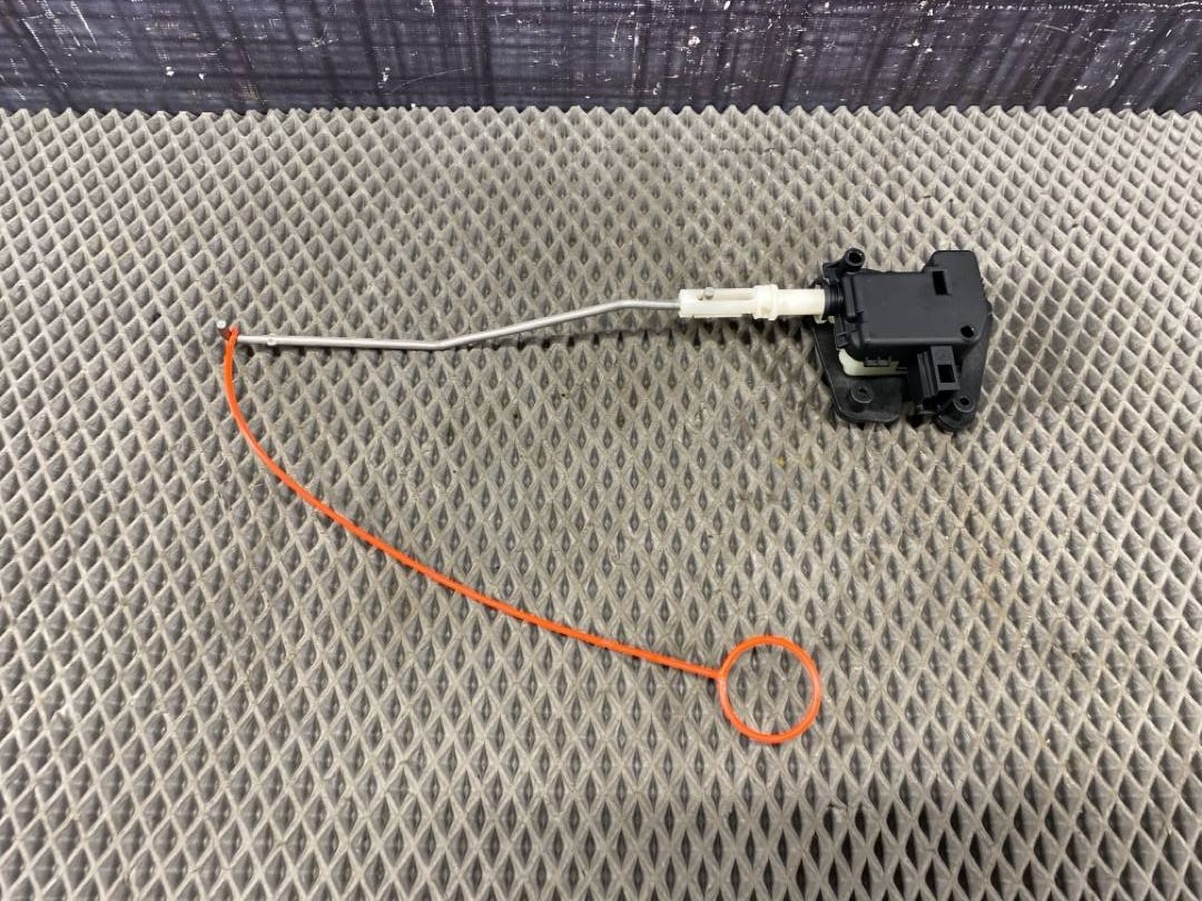 Привод замка багажника, 588 рублей, Красноярск