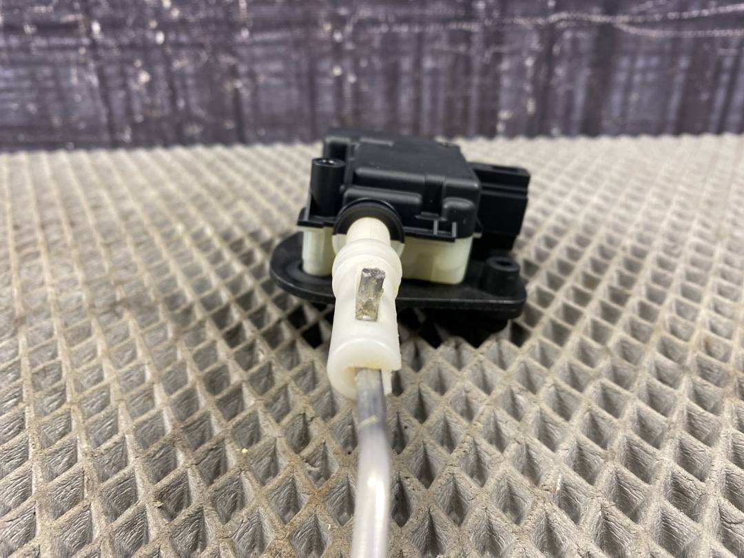 Привод замка багажника, 588 рублей, Красноярск