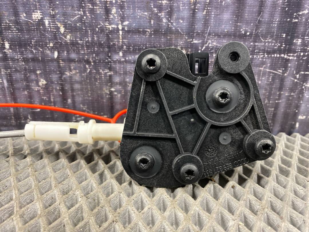 Привод замка багажника, 588 рублей, Красноярск