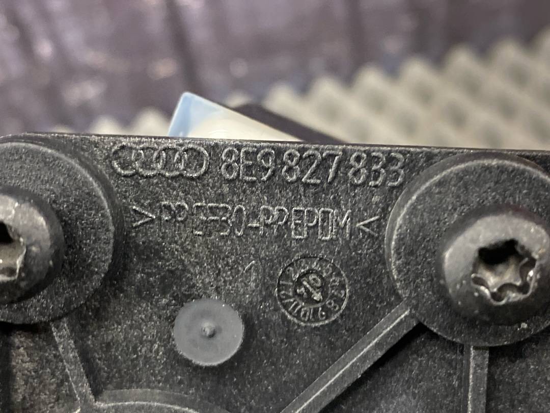 Привод замка багажника, 588 рублей, Красноярск