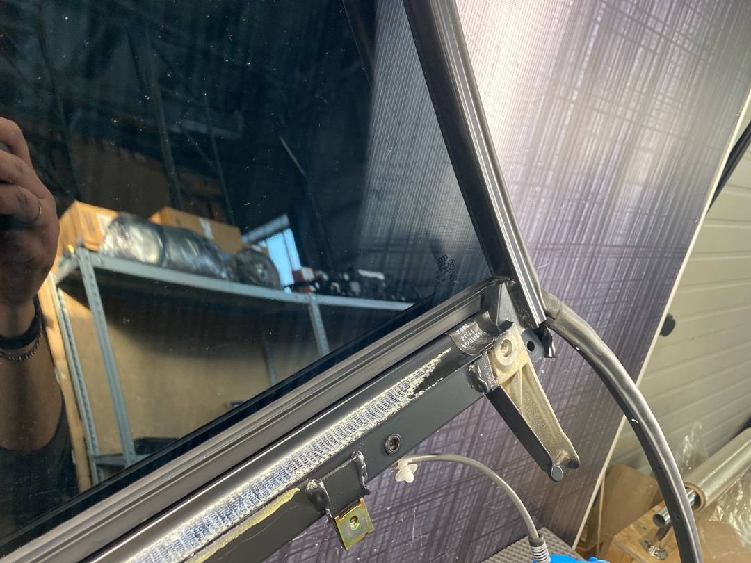 Стеклоподъемник, 1435 рублей, Красноярск